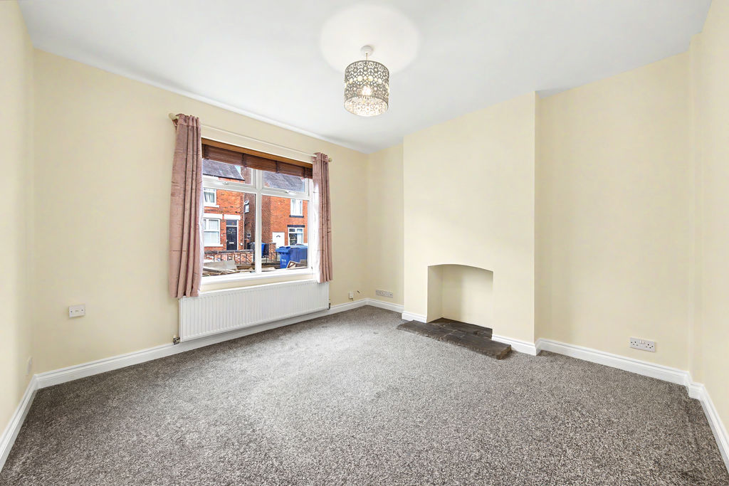 Heaton Street Brampton